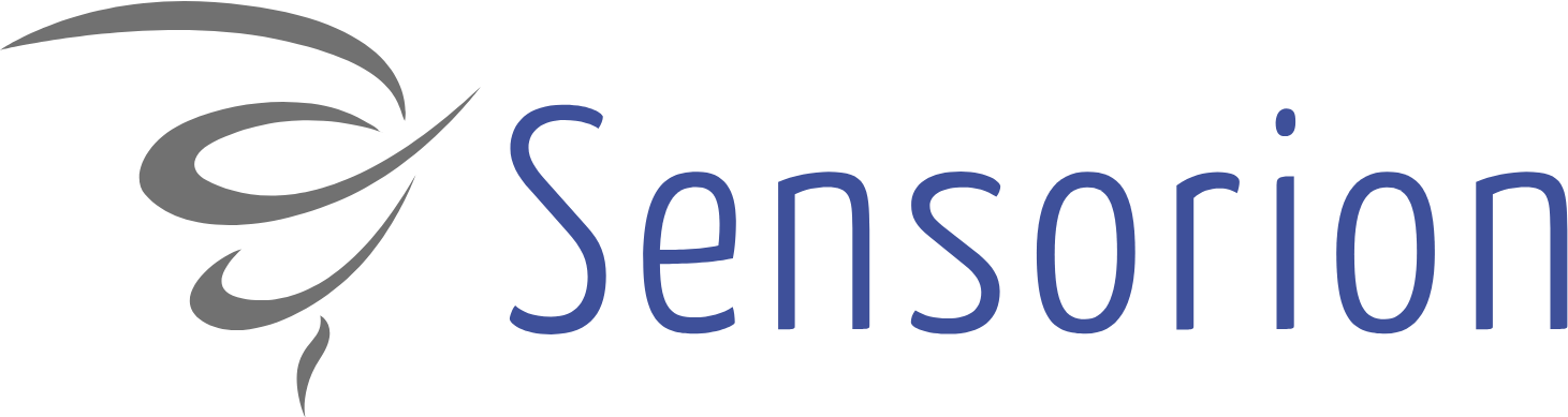 Sensorion logo large (transparent PNG)