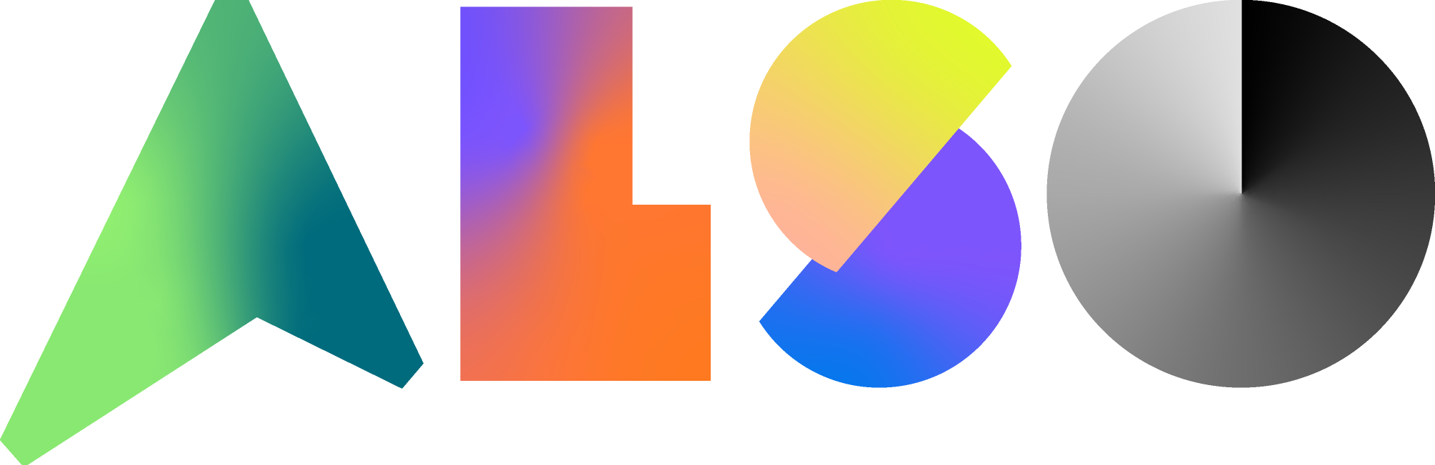 ALSO Holding logo large (transparent PNG)