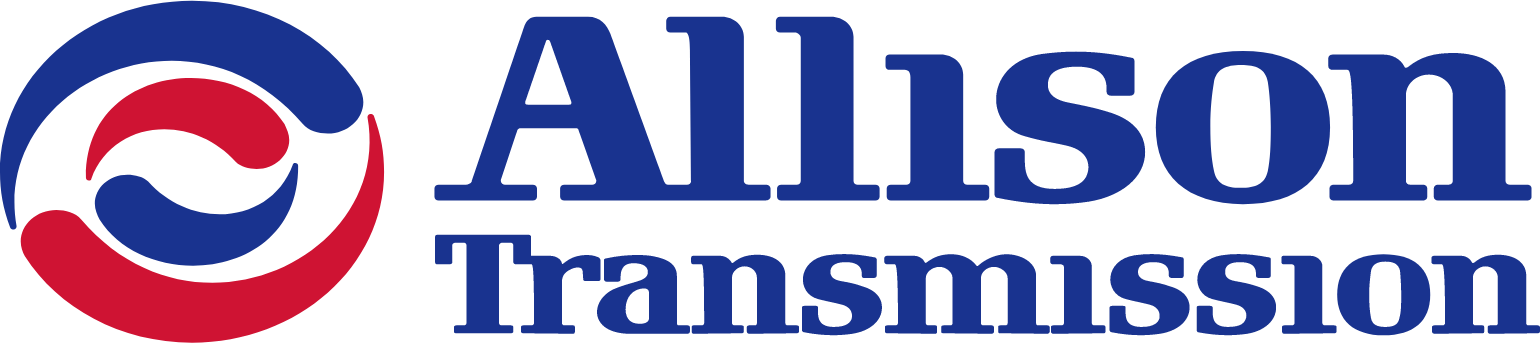 Allison Transmission Holdings Inc Investor Relations Allison Transmission logo in transparent PNG and vectorized SVG formats