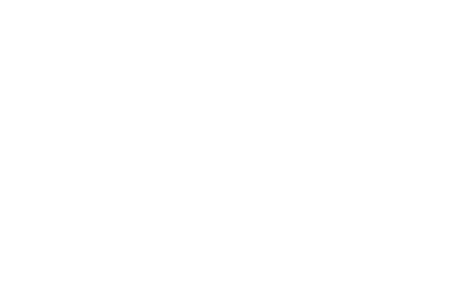 Aliansce Sonae Shopping Centers logo pour fonds sombres (PNG transparent)