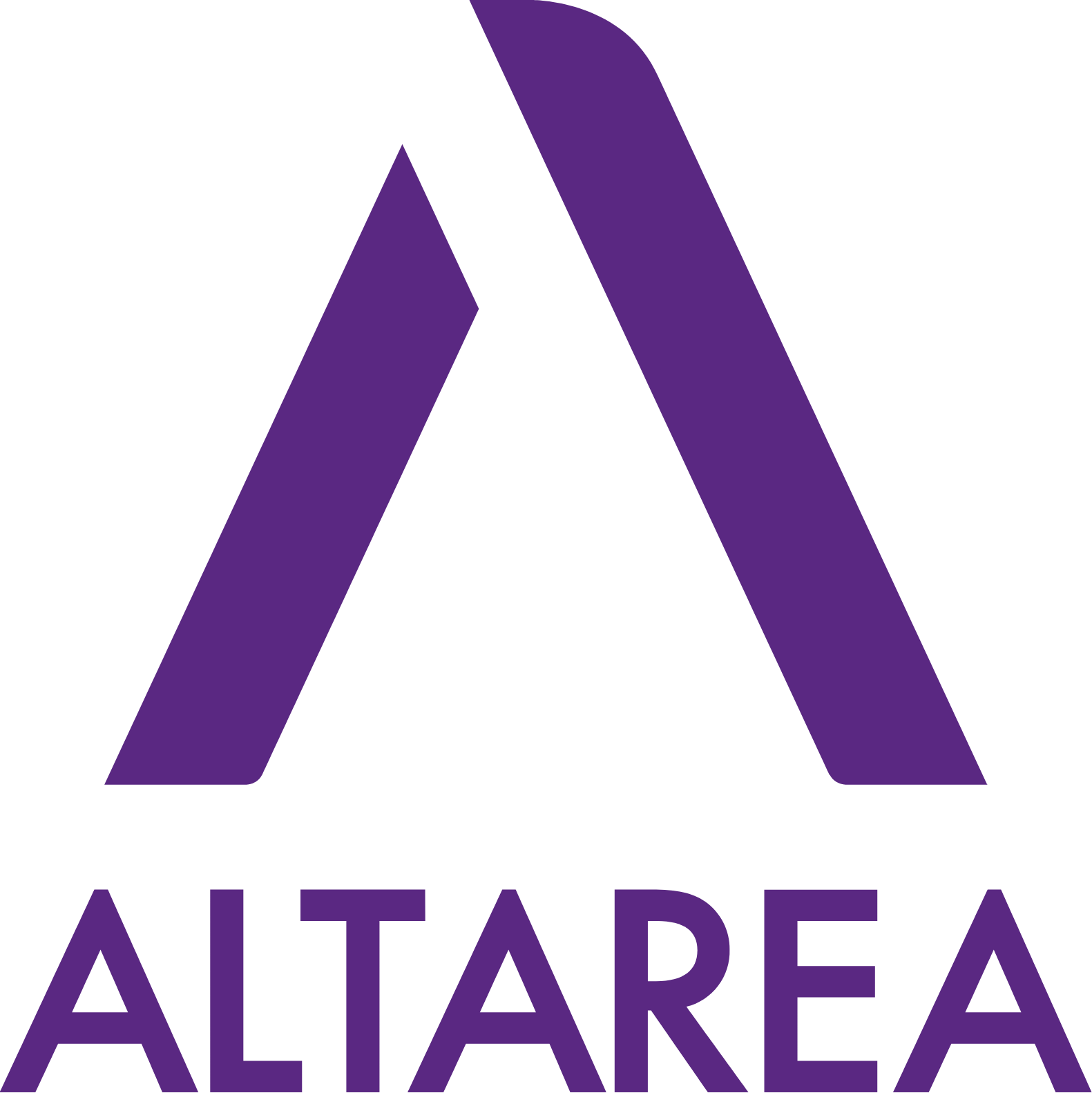 Altarea logo large (transparent PNG)