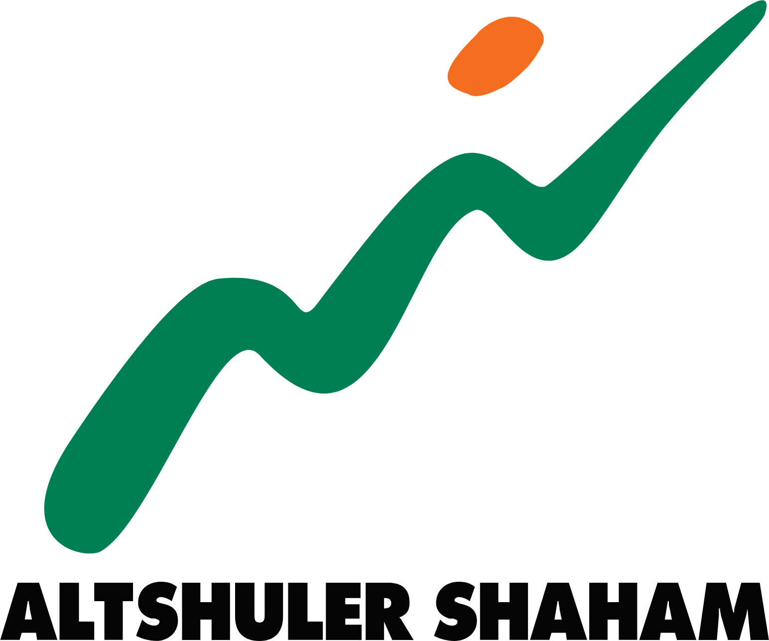 Altshuler Shaham Finance logo large (transparent PNG)