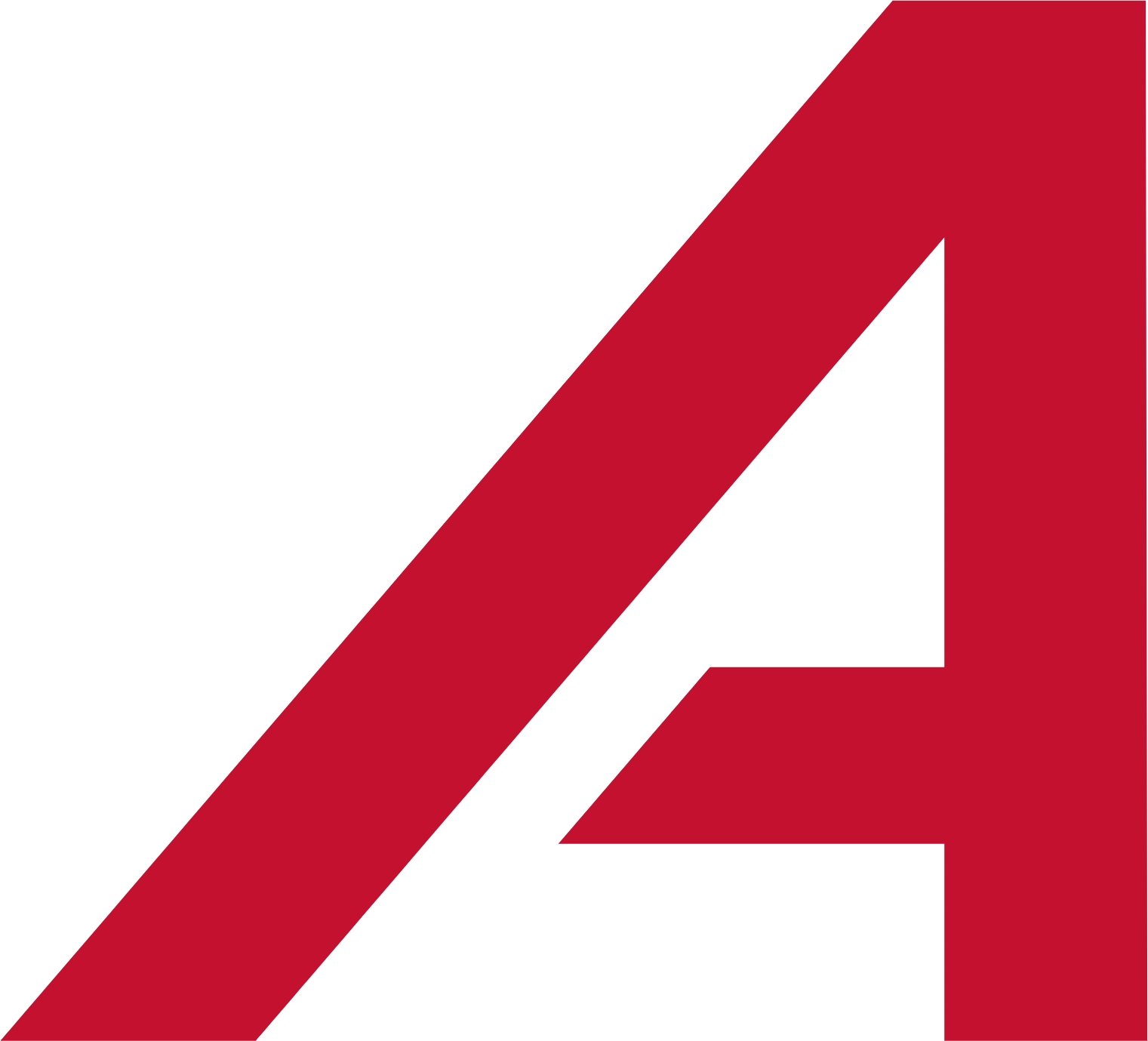 Alta Equipment Group logo (transparent PNG)
