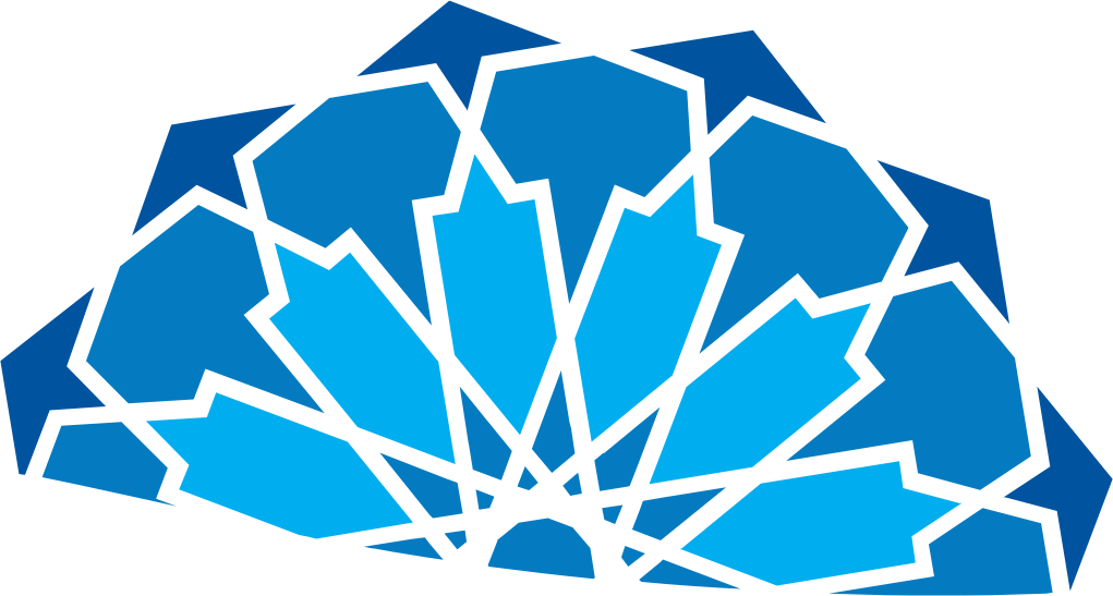 Commercial Real Estate Company (Kuwait) logo in transparent PNG and