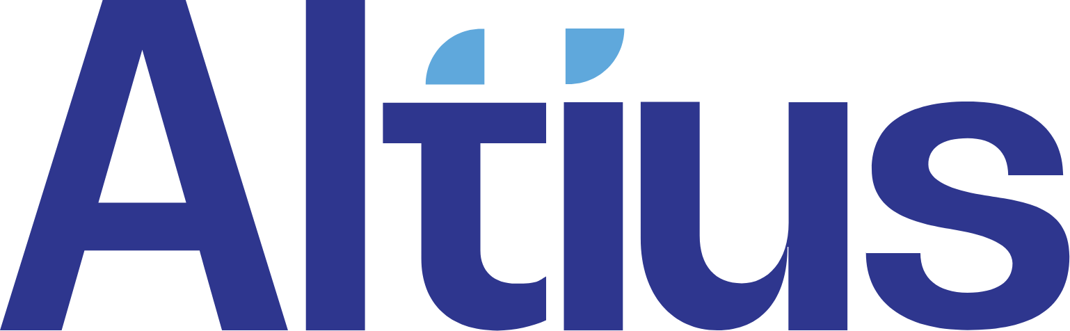 Altius Telecom Infrastructure Trust logo large (transparent PNG)