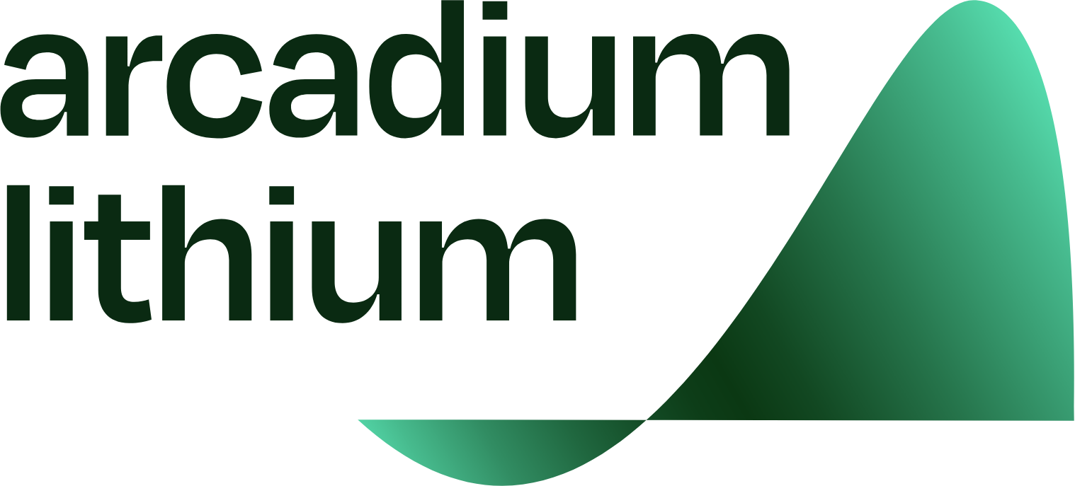 Arcadium Lithium logo large (transparent PNG)