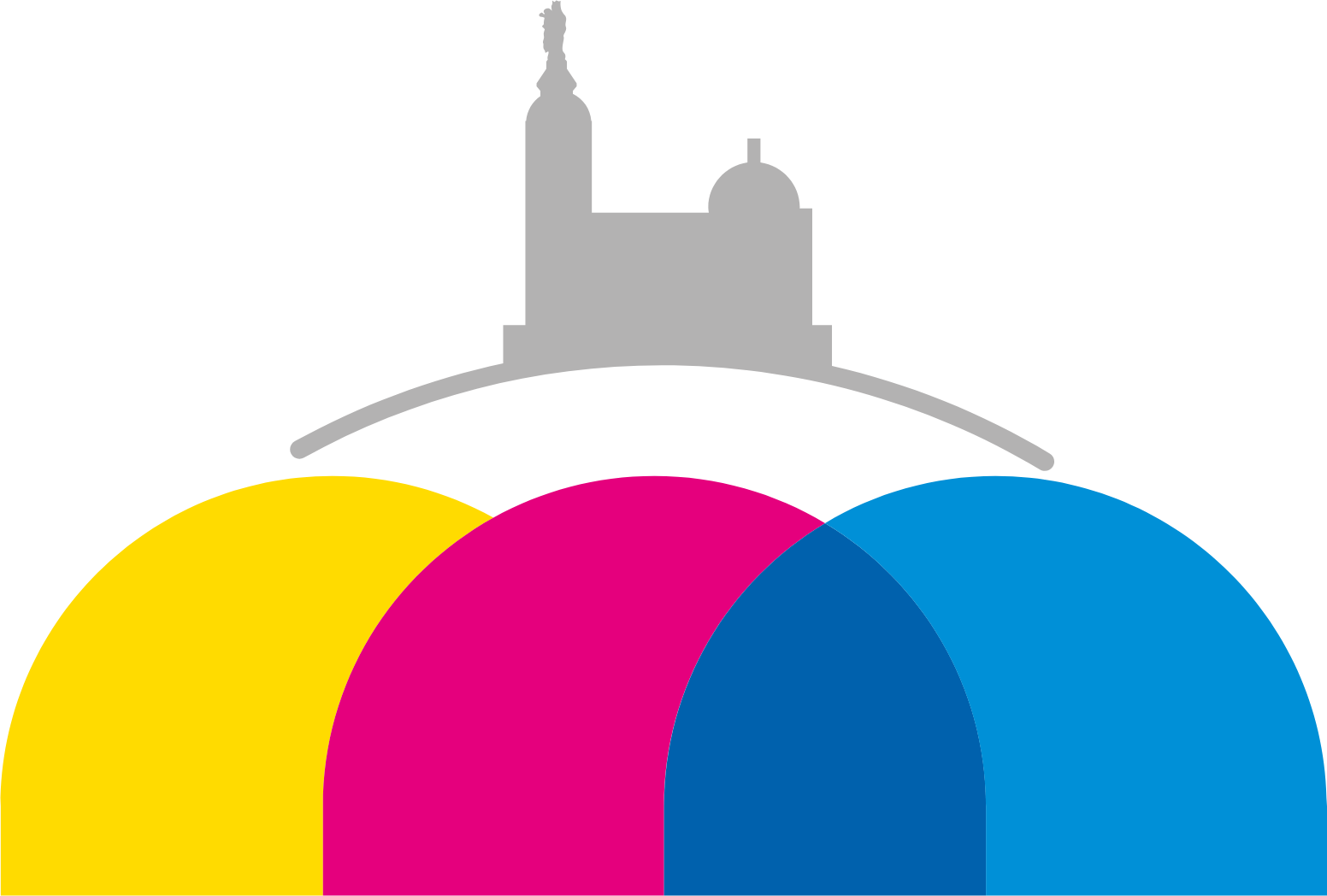 Société Marseillaise du Tunnel Prado-Carénage logo (PNG transparent)