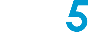 ALT5 Sigma logo pour fonds sombres (PNG transparent)