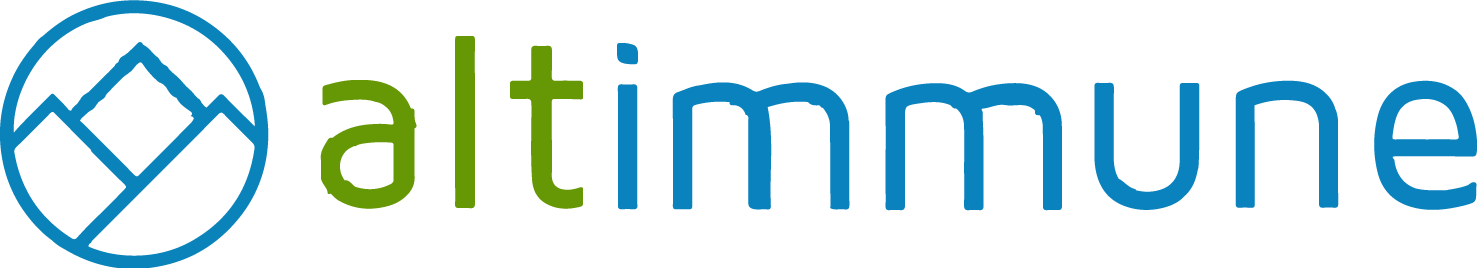 Altimmune logo large (transparent PNG)