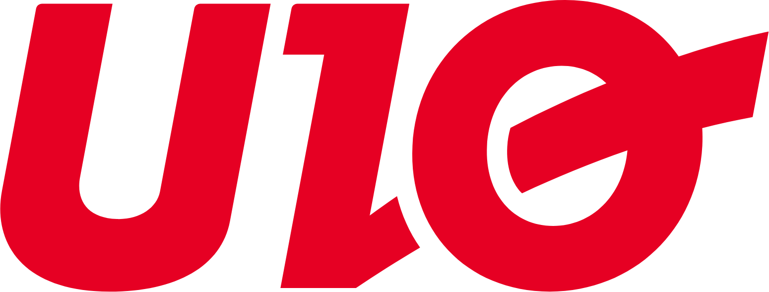 U10 Corp Logo (transparentes PNG)