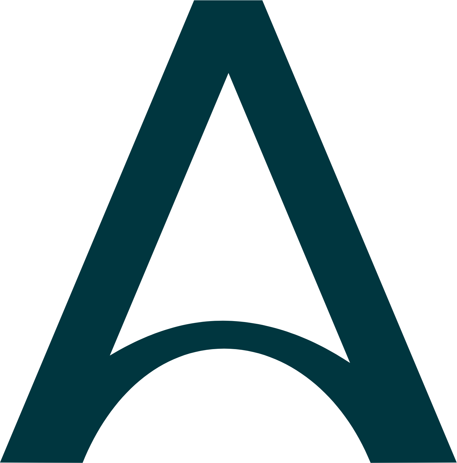 Allurion Technologies logo (transparent PNG)