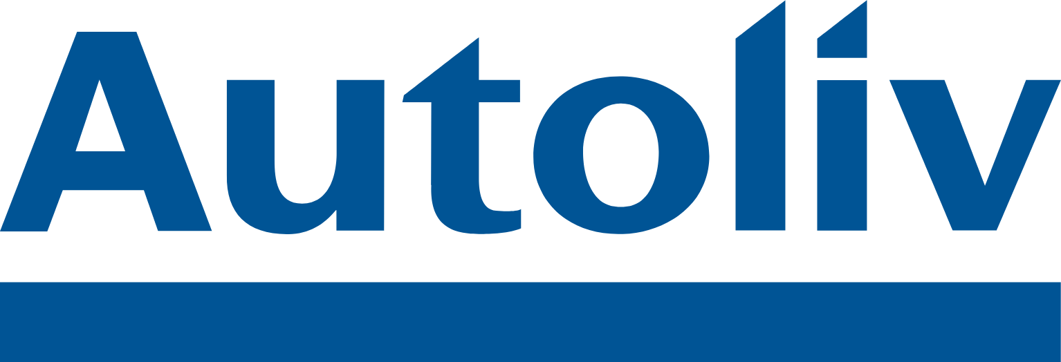 Autoliv Logo (transparentes PNG)