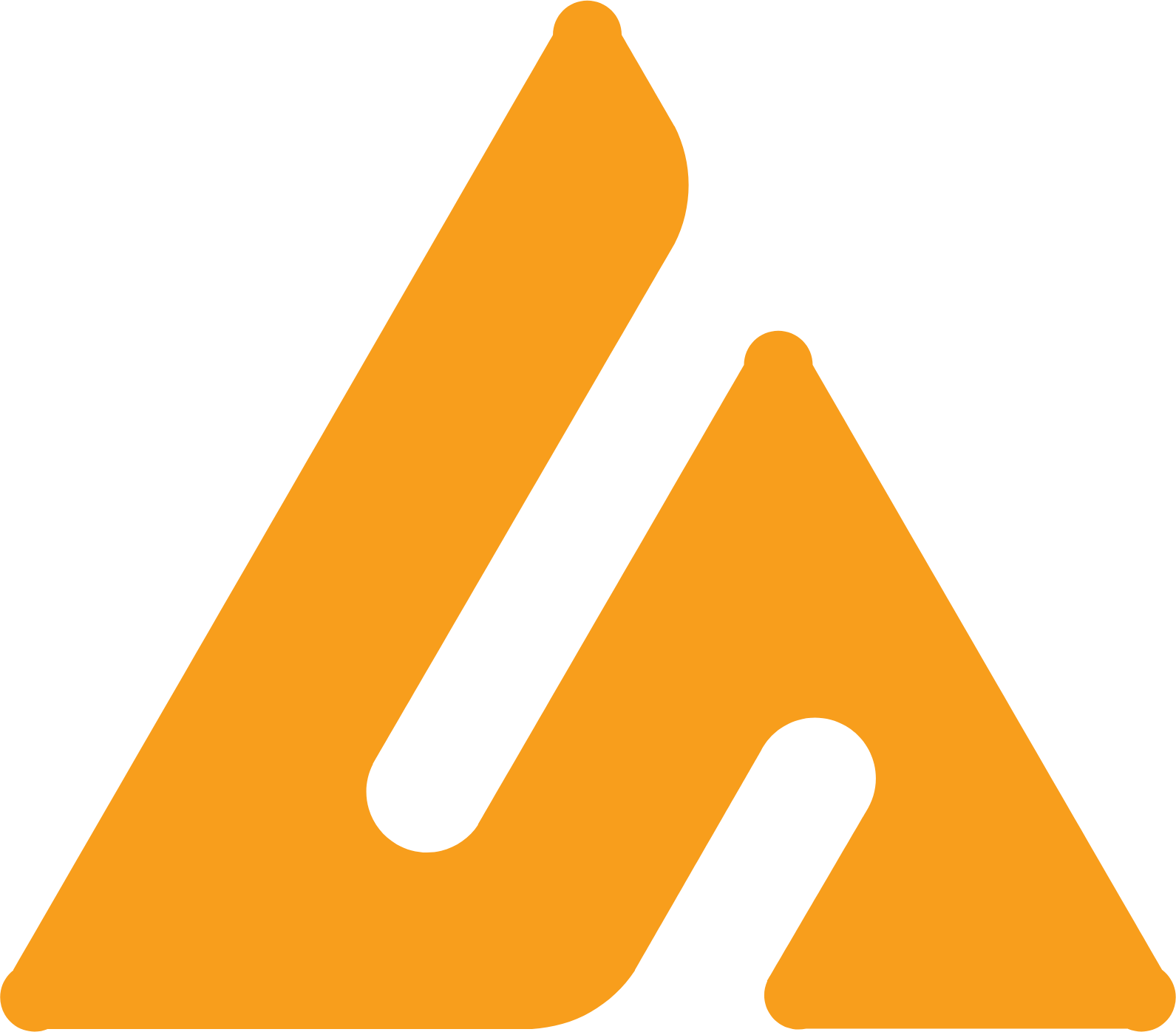 Alvotech logo (transparent PNG)