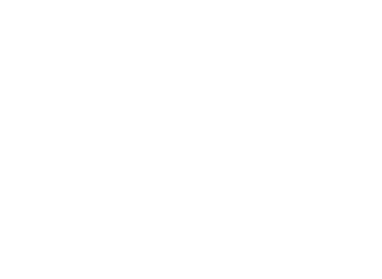 AlloVir Logo groß für dunkle Hintergründe (transparentes PNG)