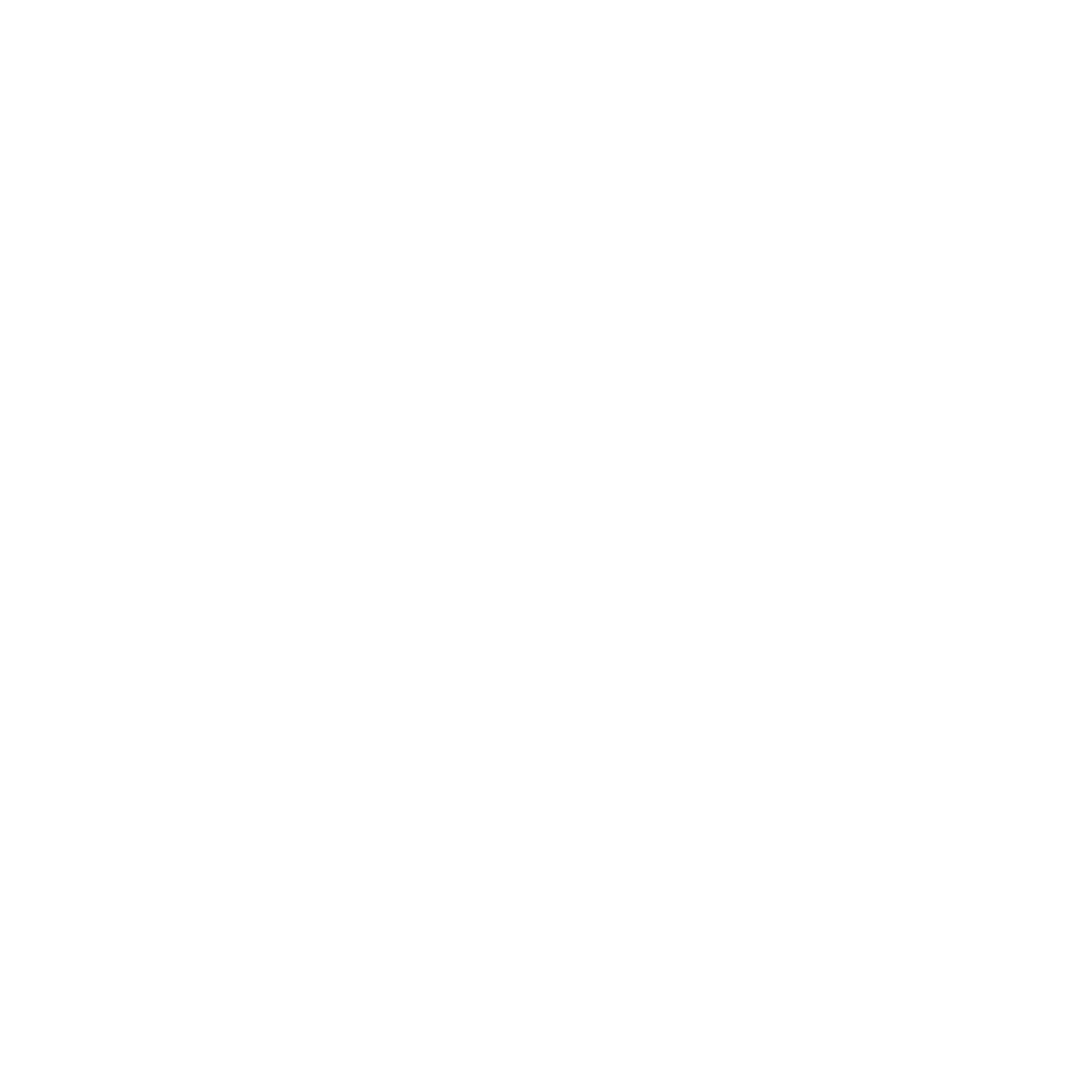 Witbe S.A. logo pour fonds sombres (PNG transparent)