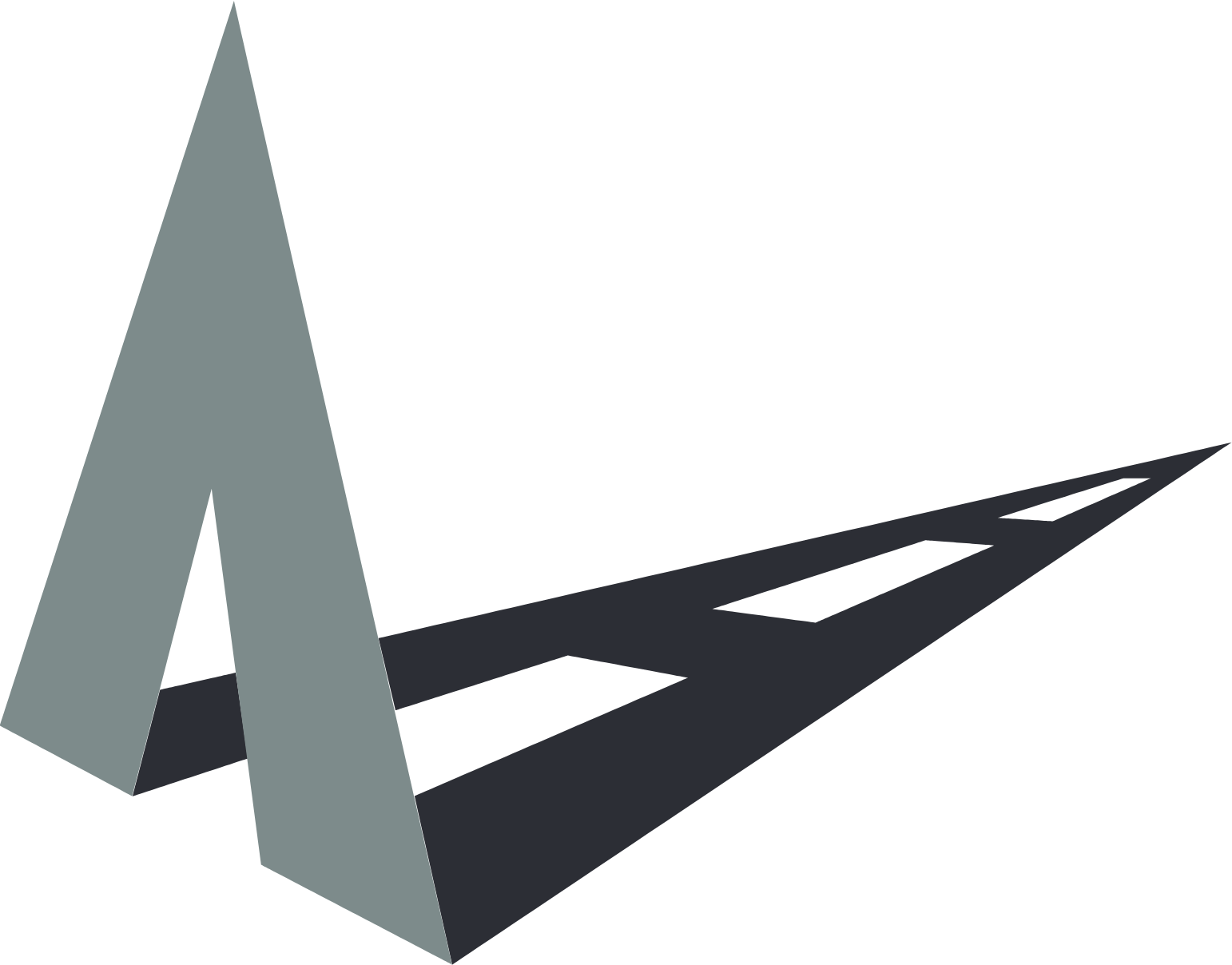 Atlas Arteria Logo (transparentes PNG)
