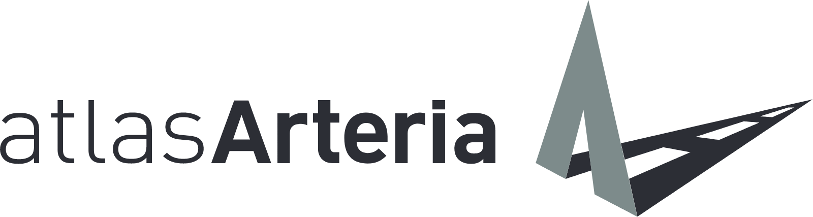 Atlas Arteria logo large (transparent PNG)