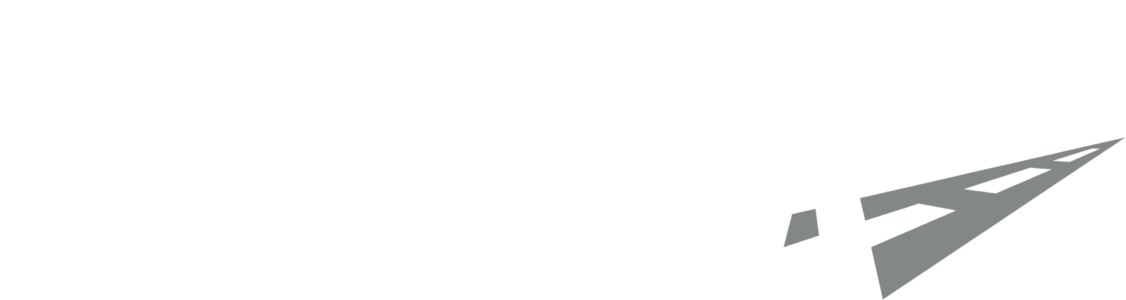 Atlas Arteria logo large for dark backgrounds (transparent PNG)