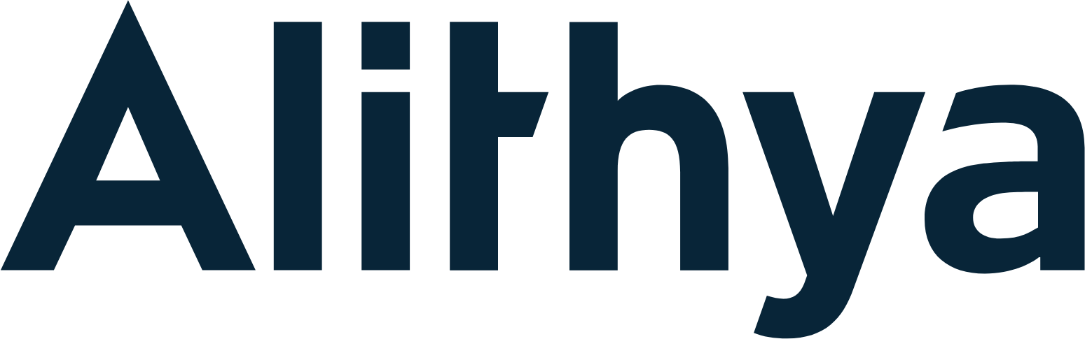 Alithya Group logo large (transparent PNG)