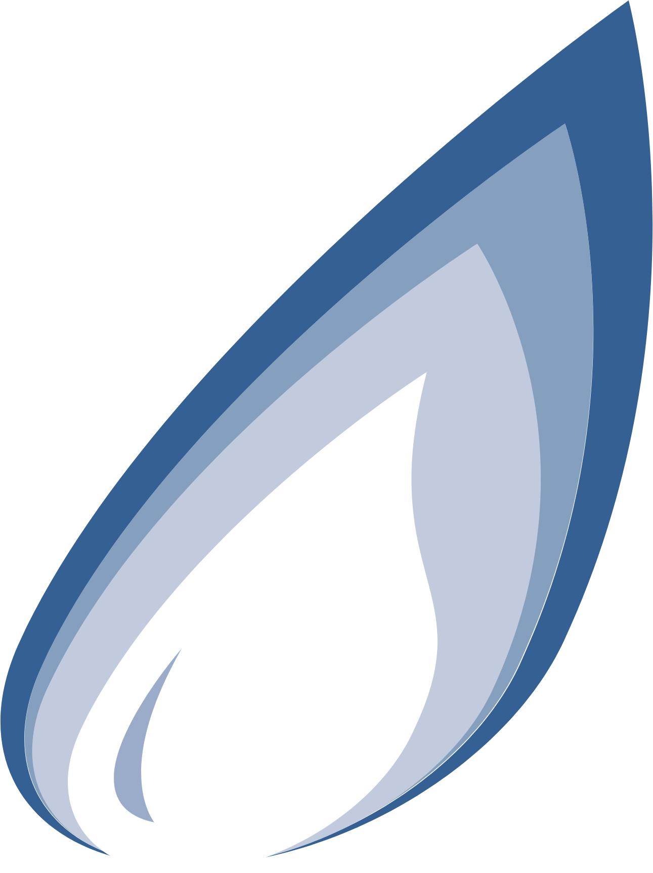 Antero Midstream
 logo (transparent PNG)
