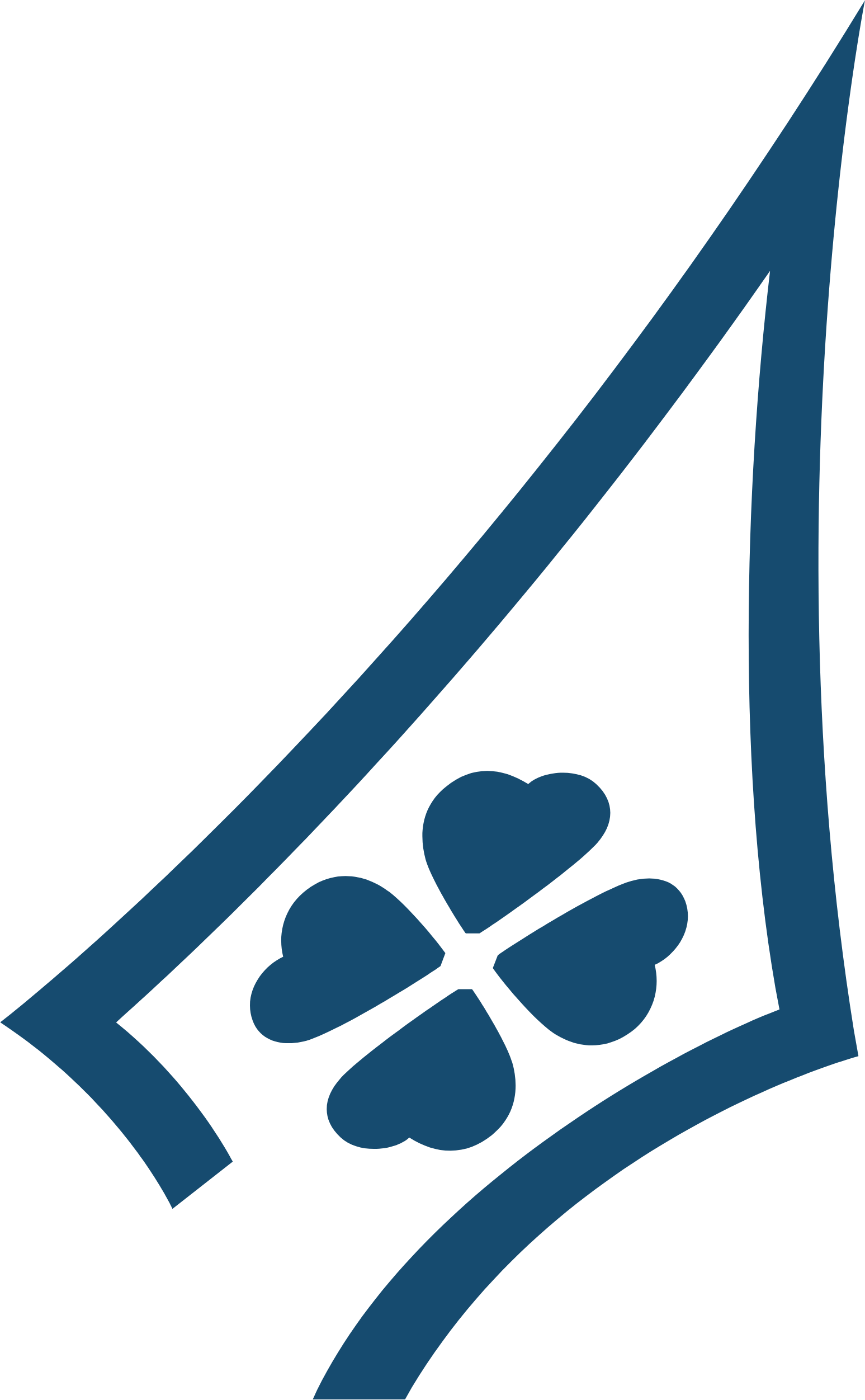 Dassault Aviation logo (PNG transparent)