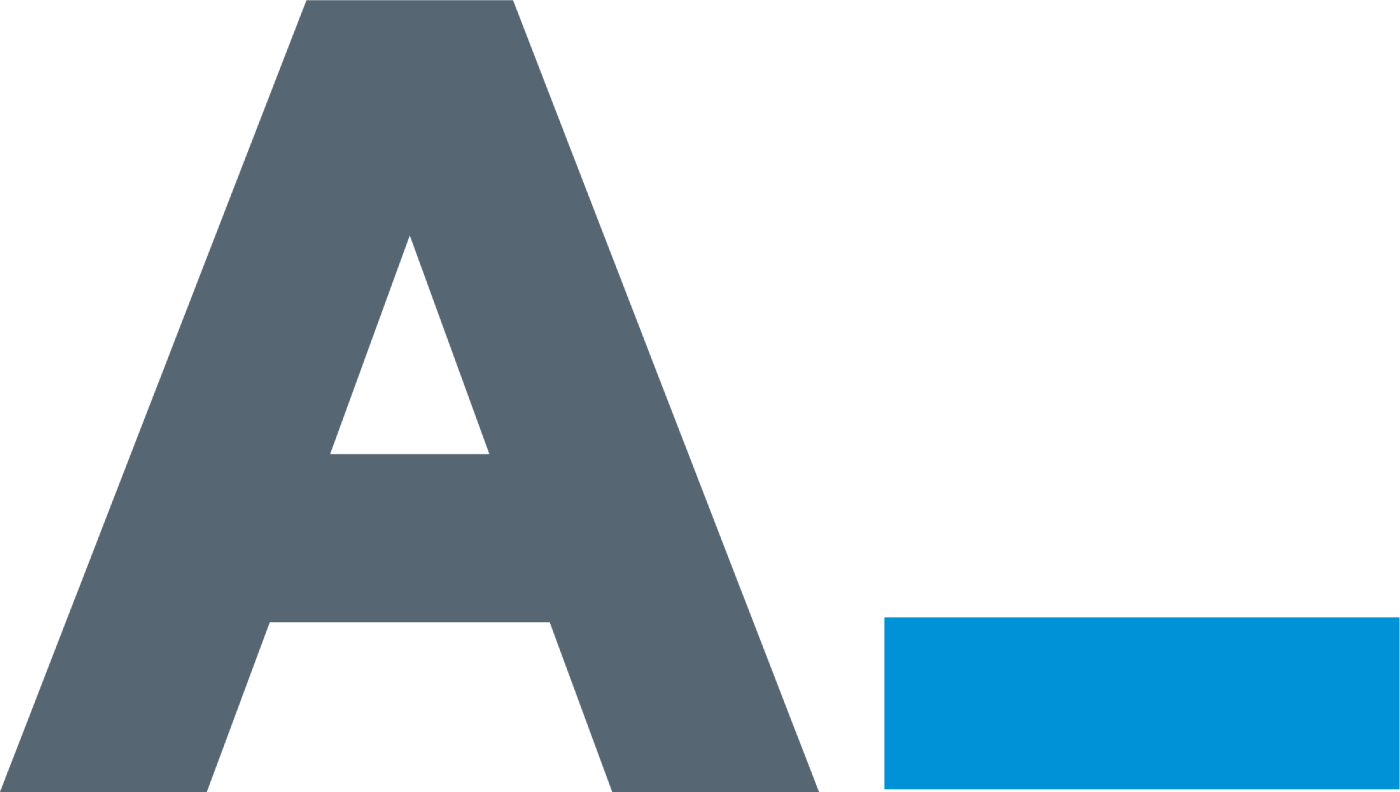 AMAG Austria Metall Logo (transparentes PNG)