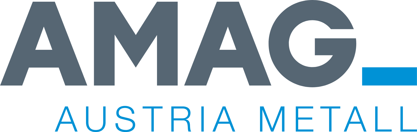 AMAG Austria Metall Logo In Transparent PNG Format