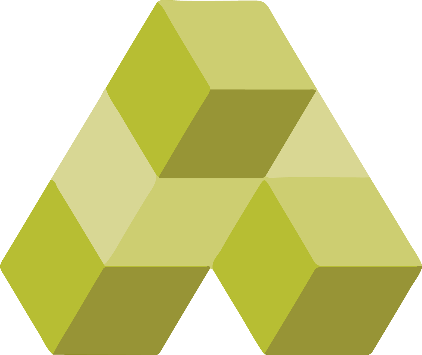 AMAG Pharmaceuticals Logo (transparentes PNG)