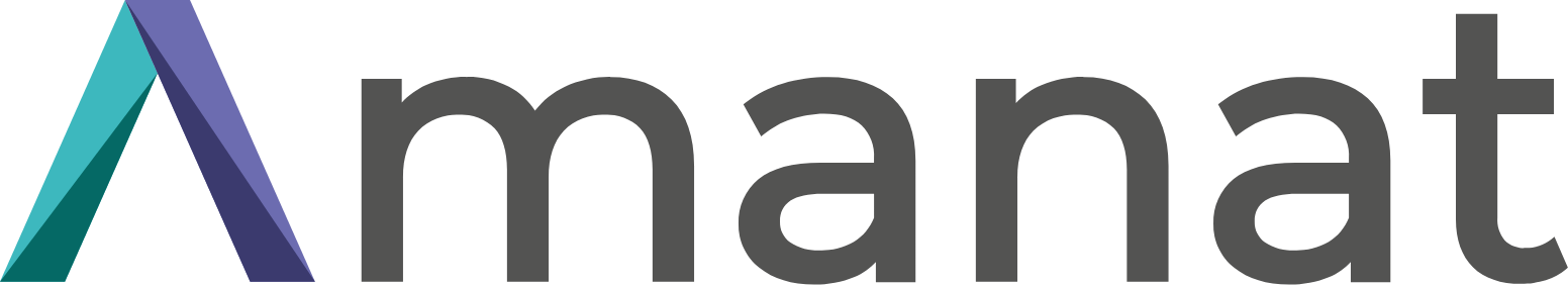 Amanat Holdings logo large (transparent PNG)