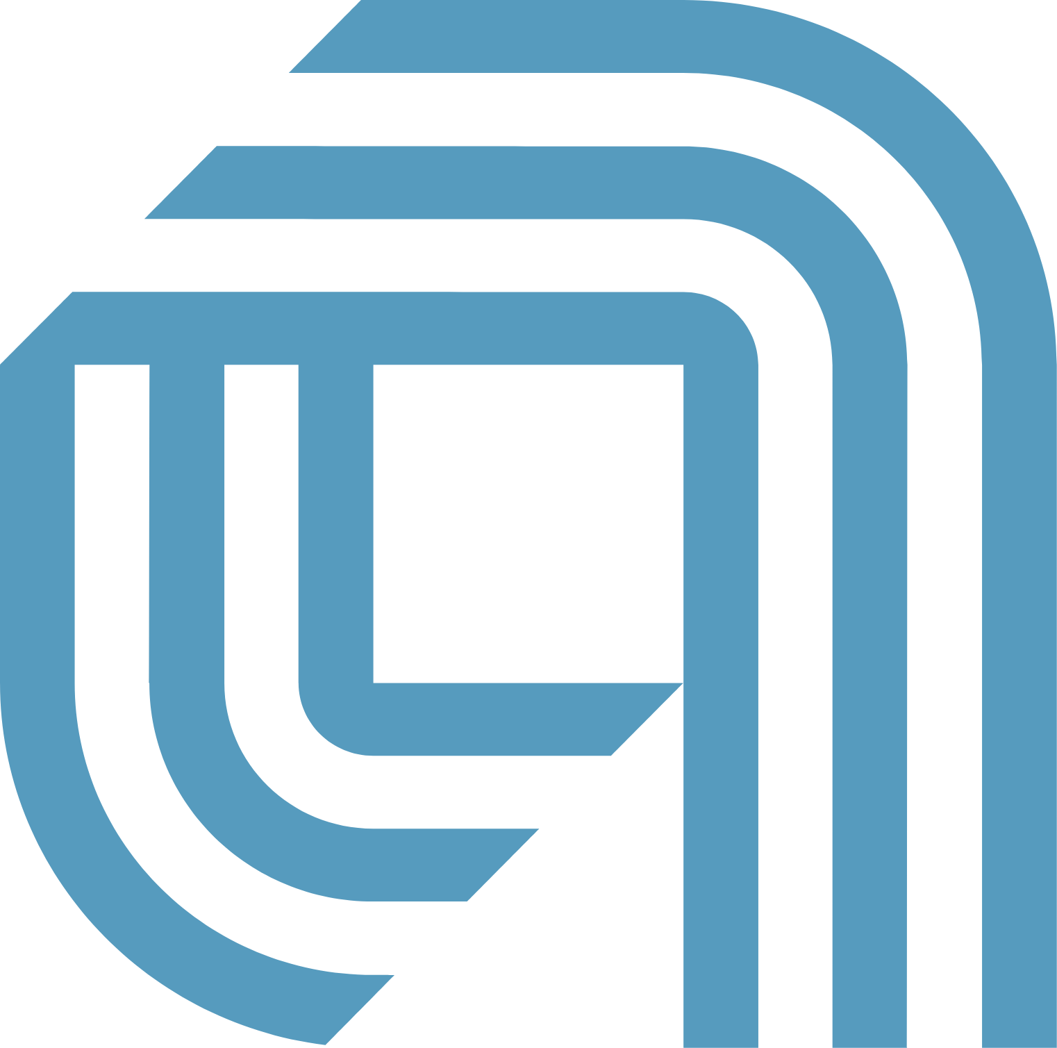Applied Materials logo (transparent PNG)