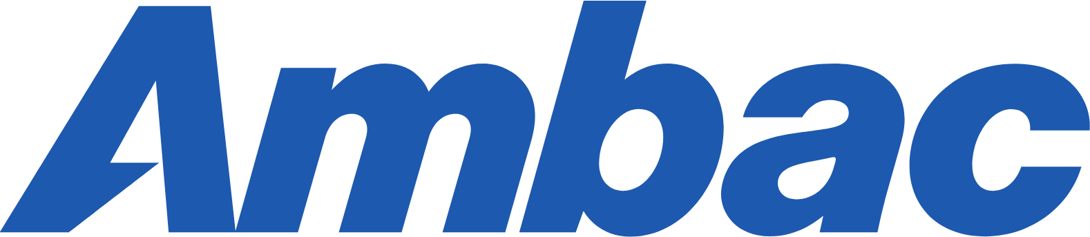 Ambac
 logo large (transparent PNG)