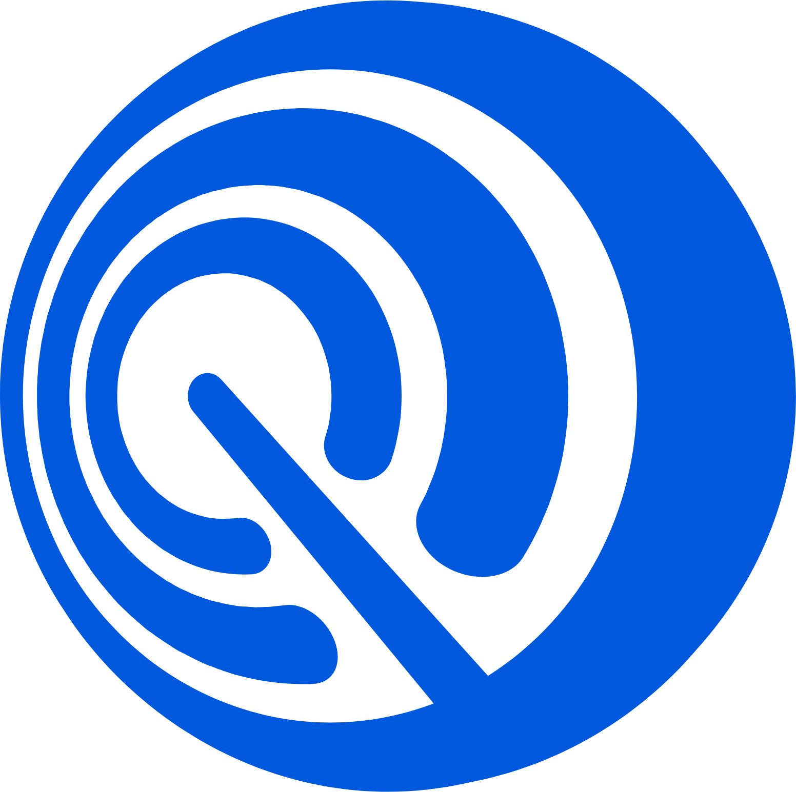 Ambiq Micro Logo (transparentes PNG)