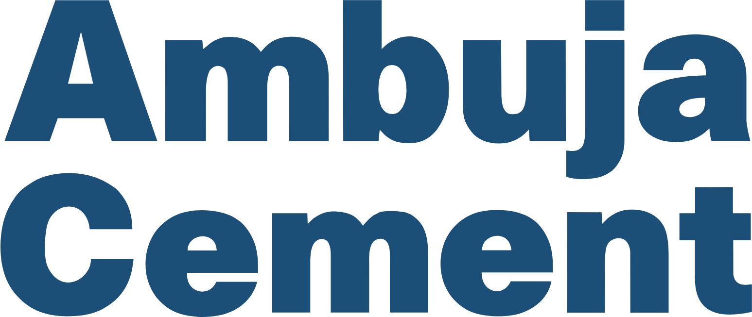 Ambuja Cements
 logo (PNG transparent)