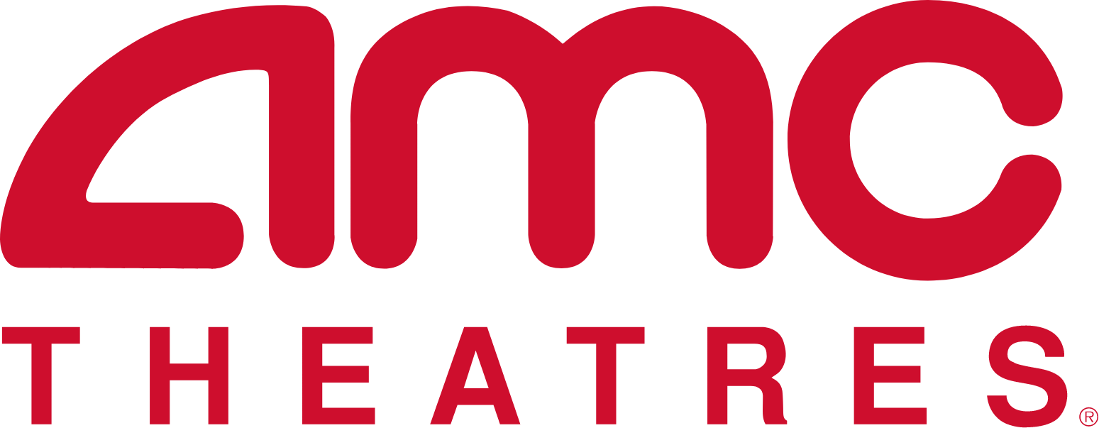 AMC Entertainment logo large (transparent PNG)