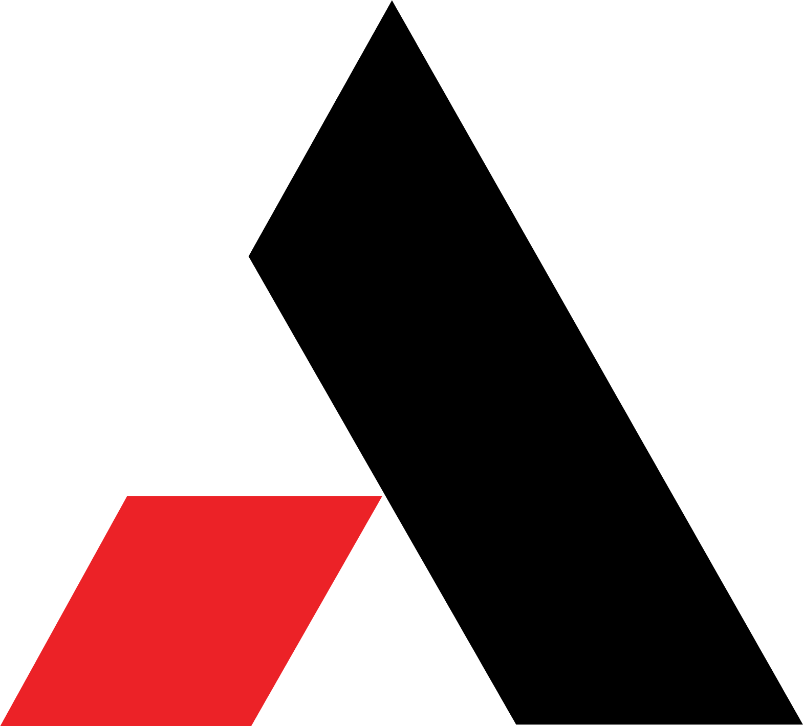 Ametek logo (transparent PNG)