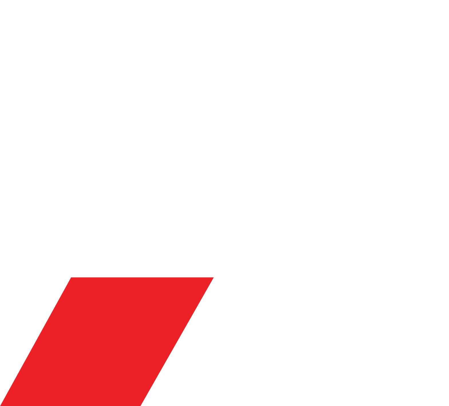 Ametek logo for dark backgrounds (transparent PNG)