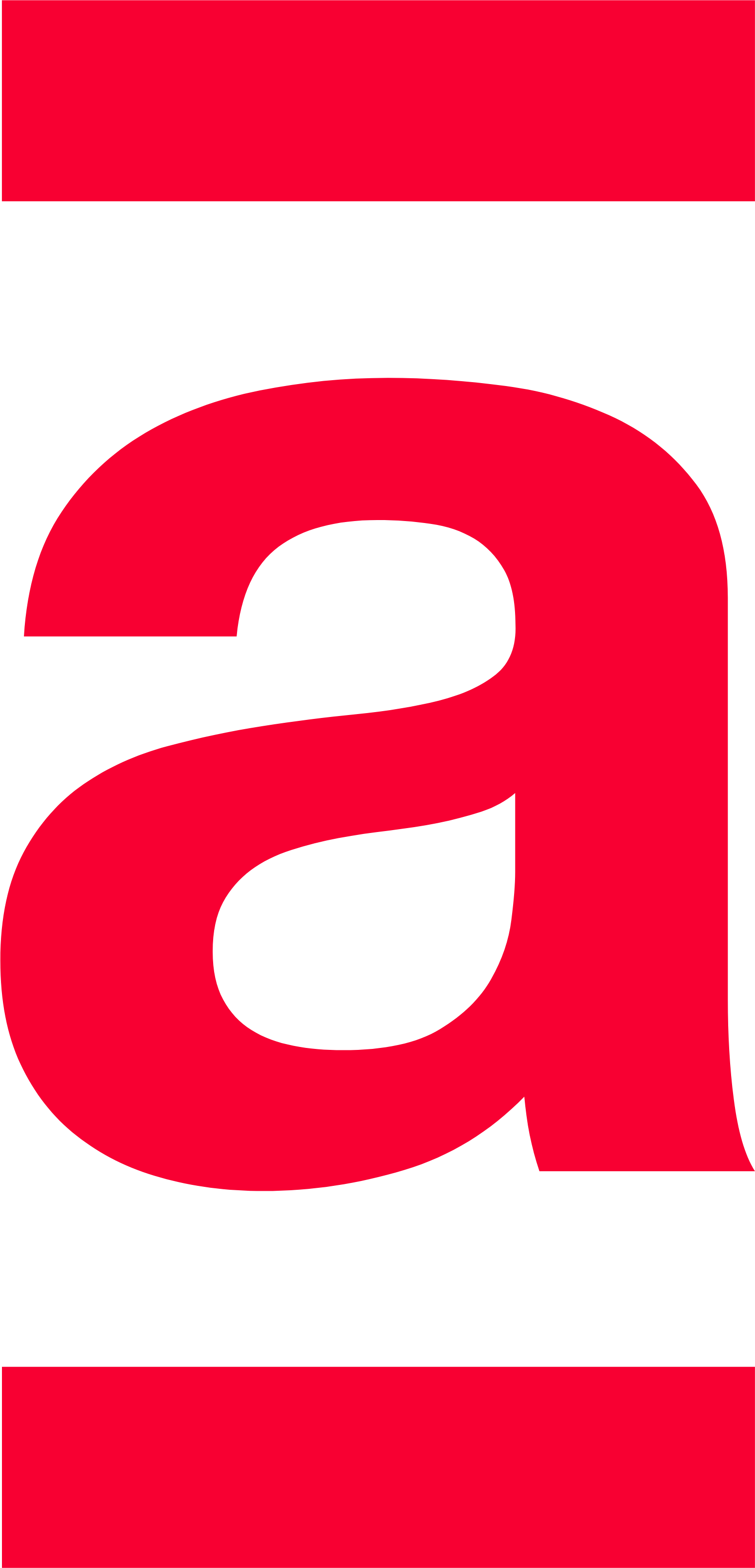 Americanas logo (PNG transparent)