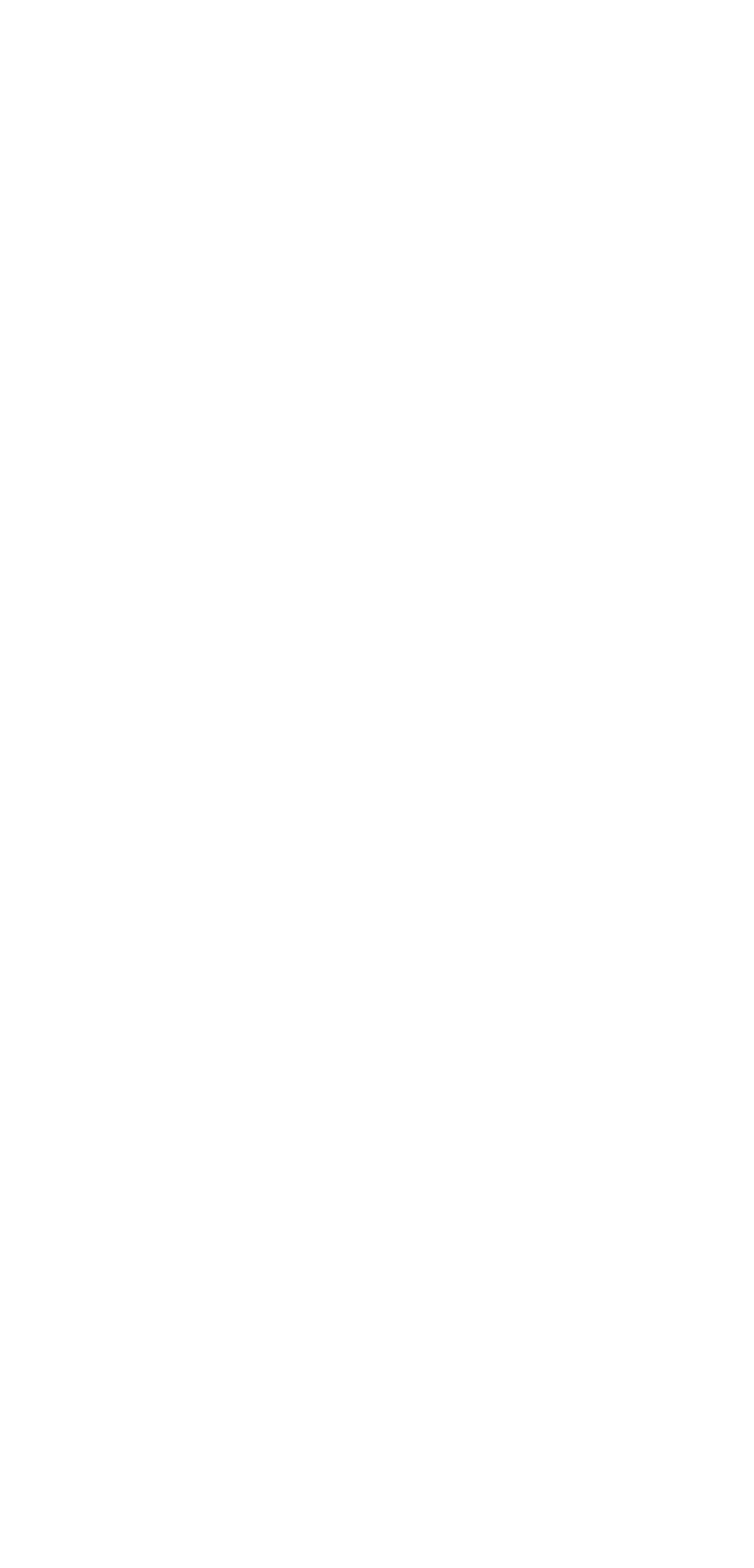 Americanas logo pour fonds sombres (PNG transparent)