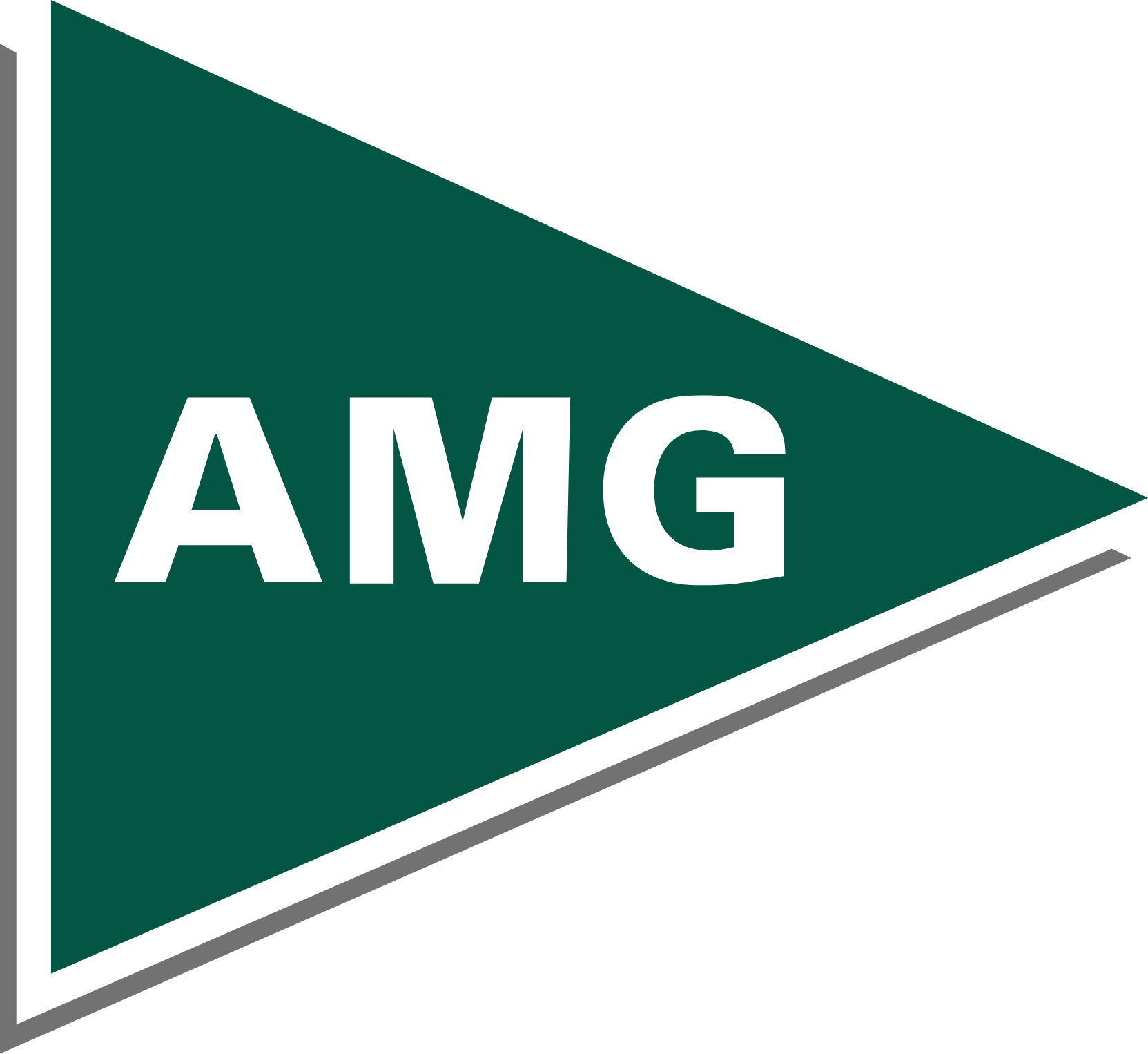 Affiliated Managers Group logo (PNG transparent)
