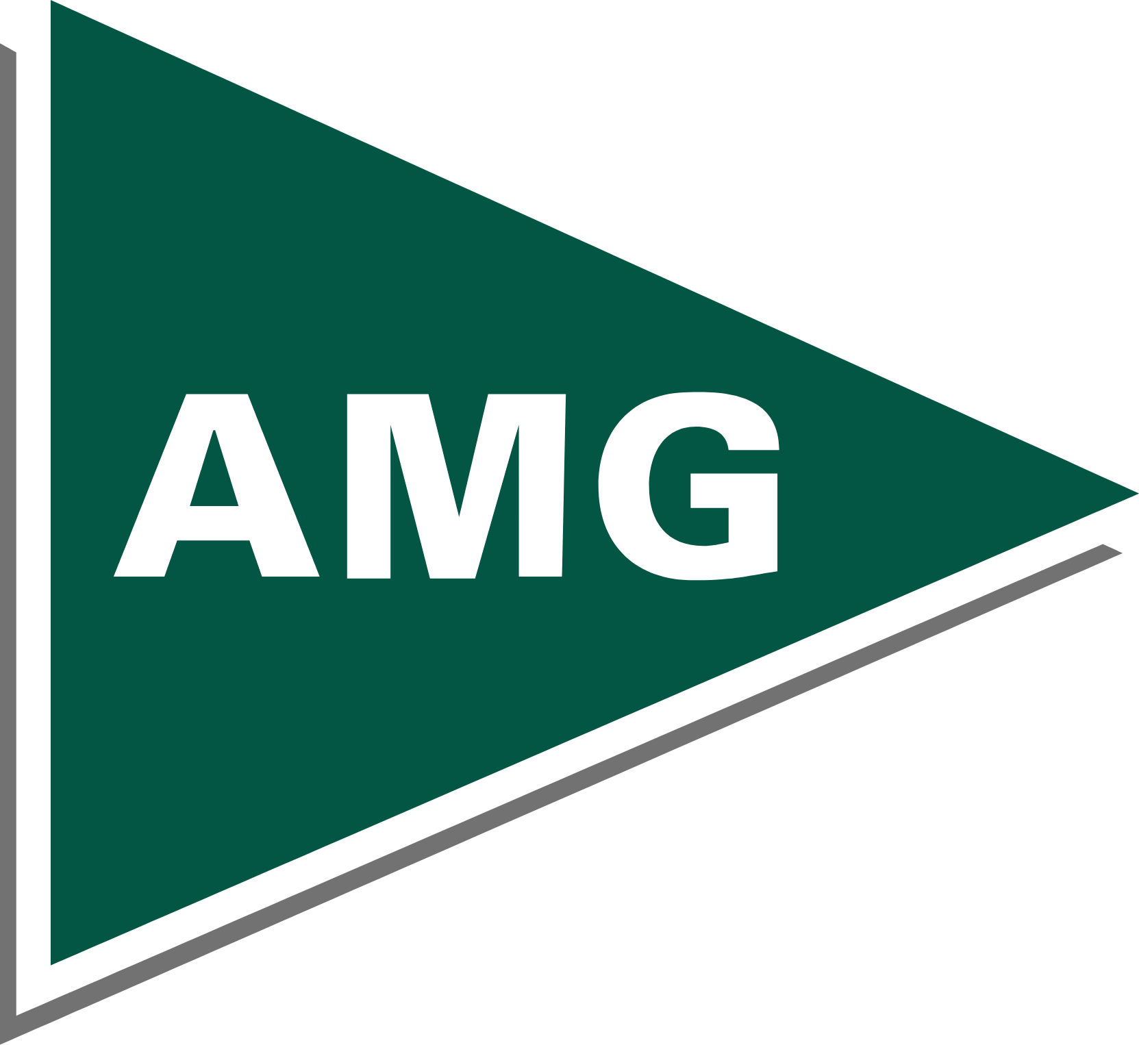 Affiliated Managers Group logo (transparent PNG)