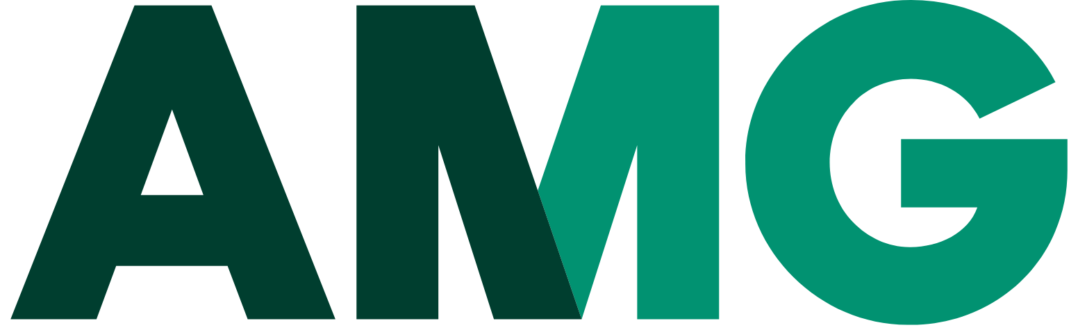 Affiliated Managers Group logo (transparent PNG)