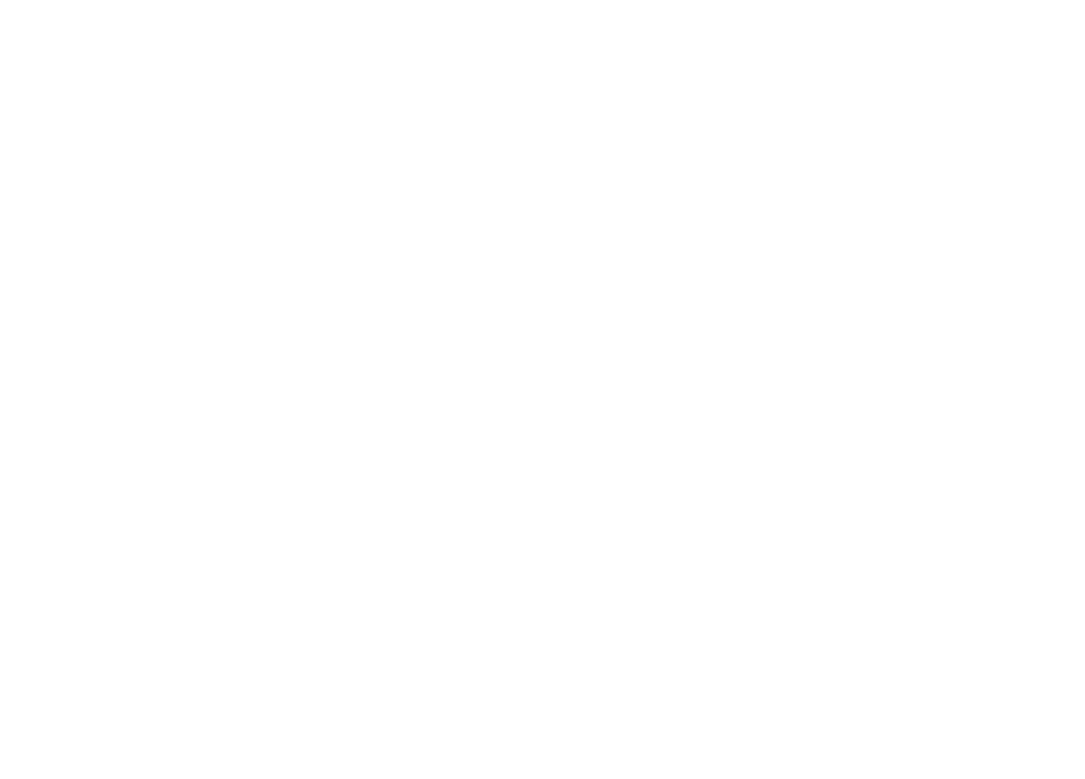 AssetMark logo pour fonds sombres (PNG transparent)