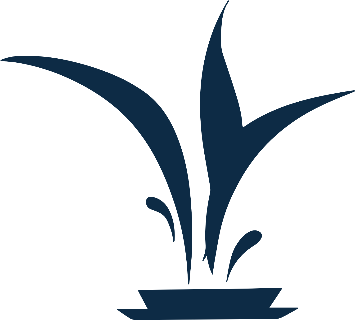 Amylyx Pharmaceuticals logo (PNG transparent)