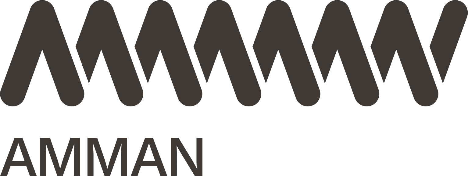 PT Amman Mineral Internasional Tbk logo (transparent PNG)