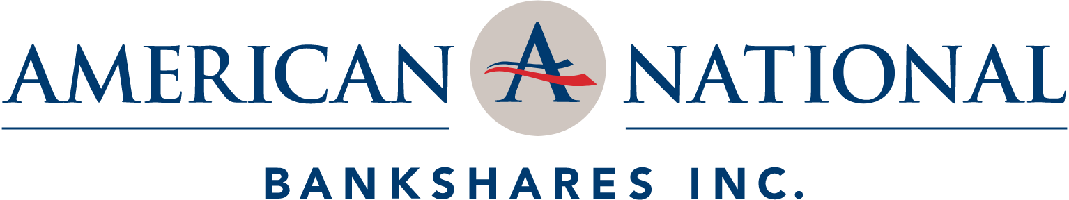 American National Bank & Trust Company logo large (transparent PNG)