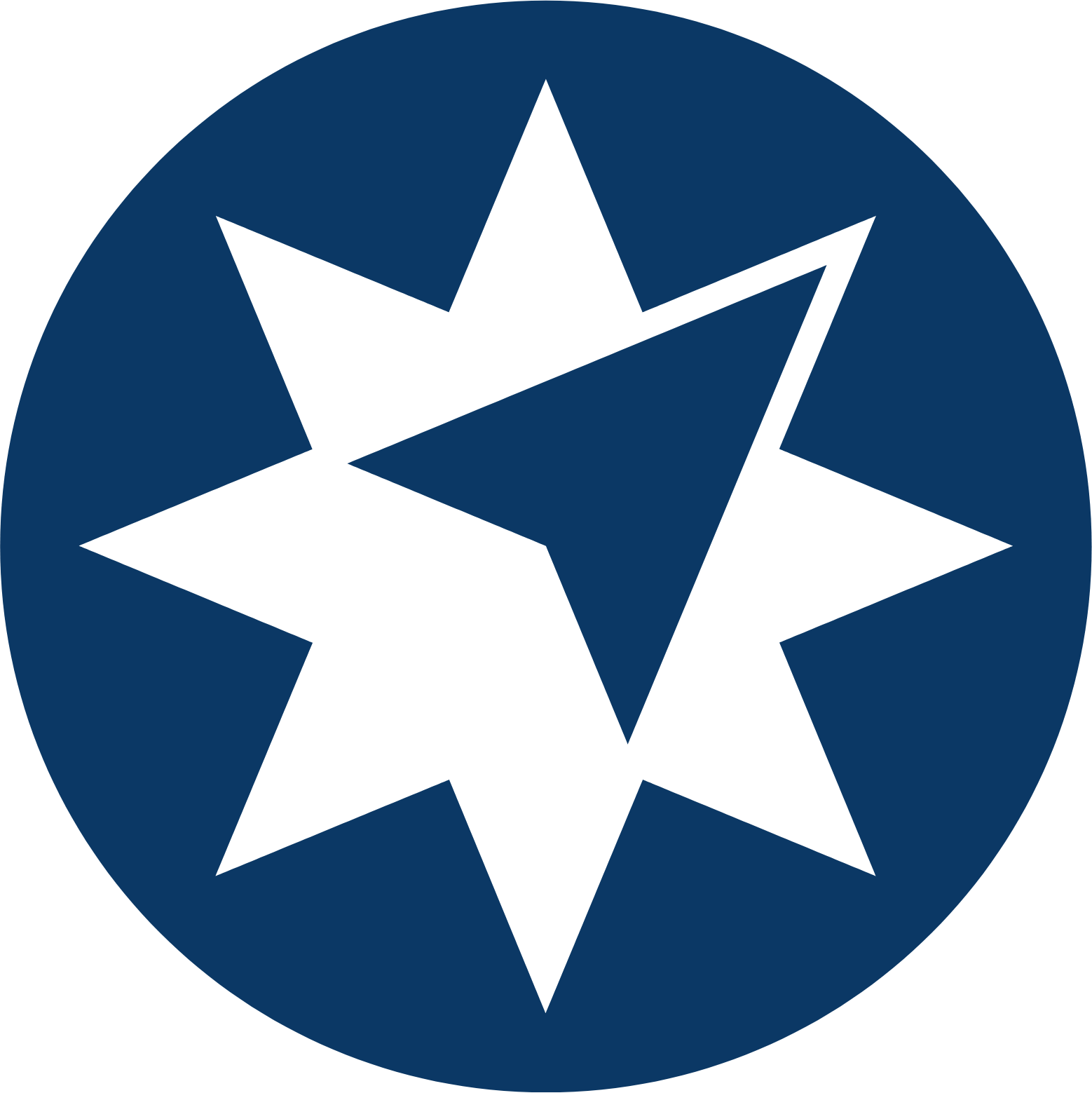 Ameriprise Financial
 logo (transparent PNG)