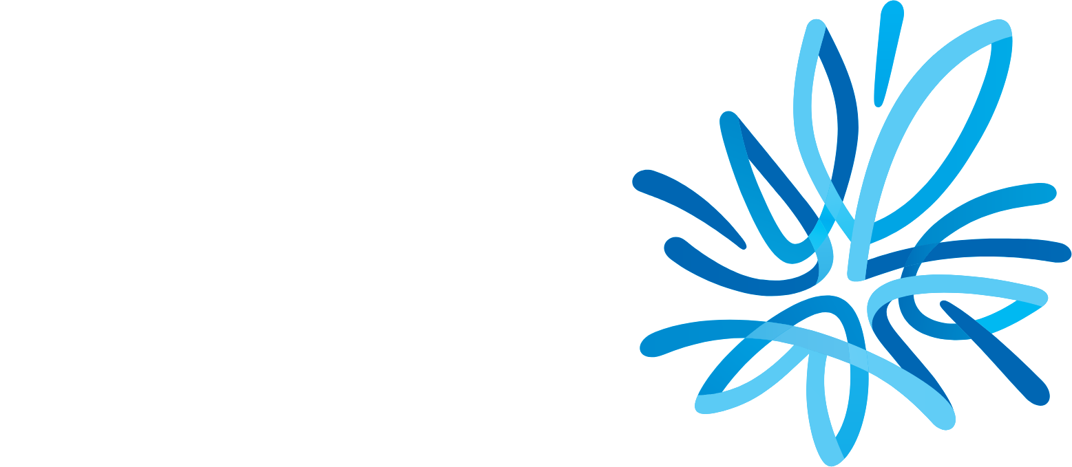 AMP Limited logo fulle size on a dark background (transparent PNG)