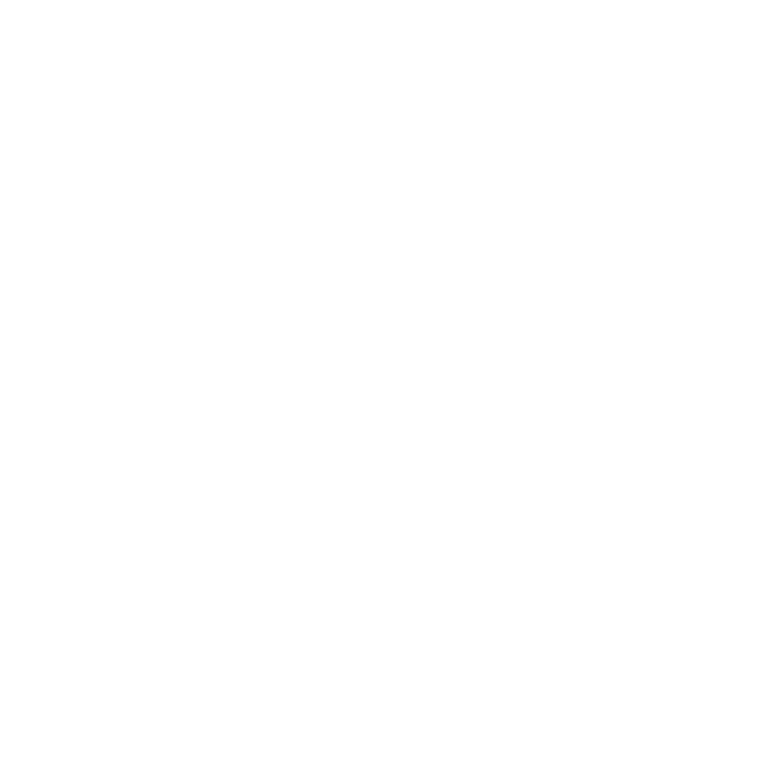 Amplifon Logo für dunkle Hintergründe (transparentes PNG)