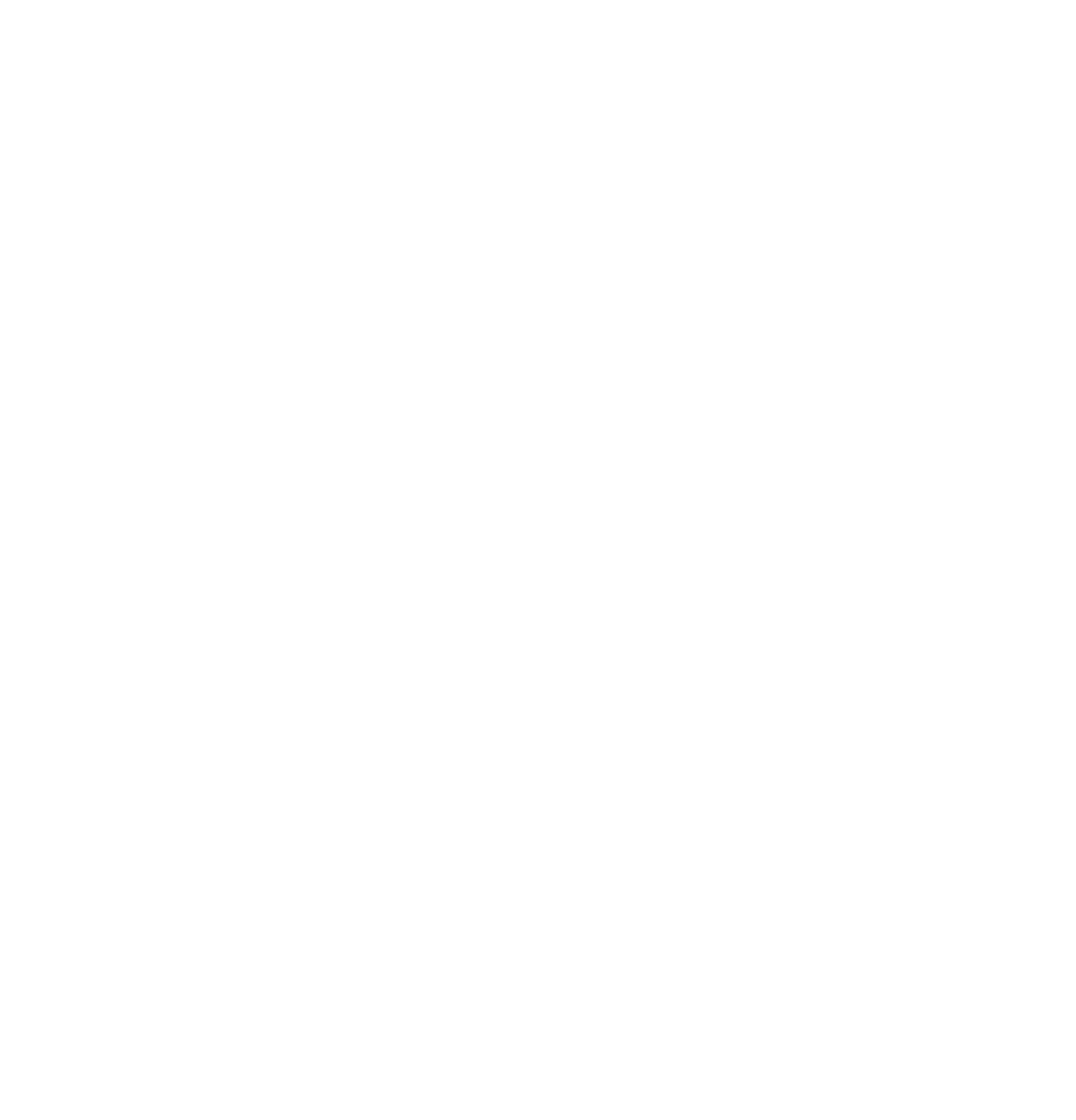 Amplitude logo pour fonds sombres (PNG transparent)