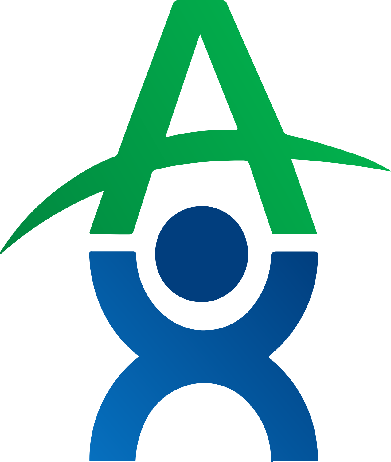 Altus Power logo (PNG transparent)